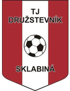 Druzstevnik Sklabina