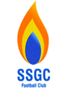 Sui Southern Gas Company FC ( -2021)
