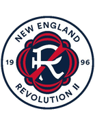 New England Revolution II