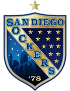San Diego Sockers (indoor)