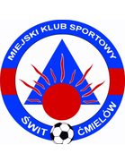 Świt Ćmielów