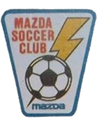 Mazda Soccer Club