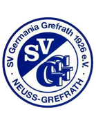 SV Germania Grefrath 1926
