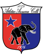 ASD Atletico Azzurra Colli