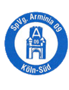 SpVg Arminia 09 Köln
