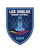 Les Sables Vendée Football