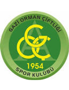 Gazi Orman Ciftligi