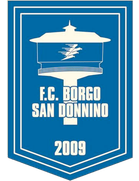 Borgo San Donnino