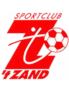 SC 't Zand Jugend