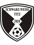 FC Schwarz-Weiß Titz II