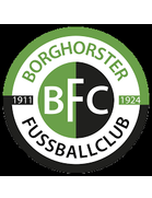 Borghorster FC