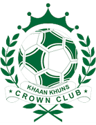 Khaan Khuns Titem FC