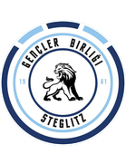 Steglitz Gencler Birligi 1982 III