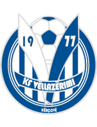 KF Vëllazërimi 77