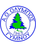Olympos Gymnou