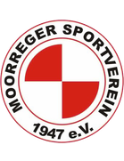 Moorreger SV U19