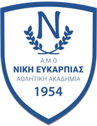 Niki Efkarpias