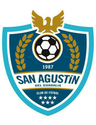 CF San Agustín B