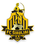 FK Sakalas Siauliai (-1995)