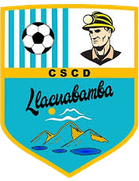 Deportivo Llacuabamba