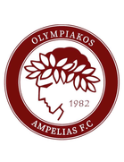 Olympiakos Ampelias