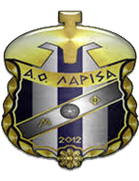 Larisa 2012