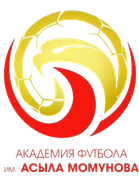 Akademia Football A. Momunov