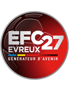 Évreux Football Club 27