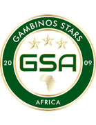 Gambinos Stars