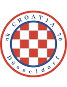 NK Croatia 70 Düsseldorf