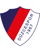 Düzcespor Juvenis