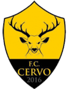 FC Cervo 2016