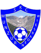 SKC Munzur Wiesbaden