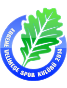 Ergene Velimese Spor Jugend