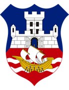 Stadtauswahl Belgrad