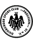 SC Preußen Duisburg