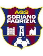 Soriano Fabrizia