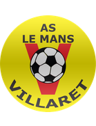AS Le Mans Villaret