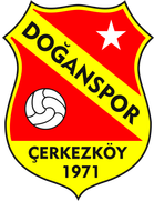 Cerkezköy Dogan Spor
