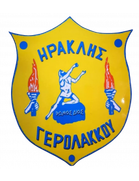 Iraklis Gerolakkos