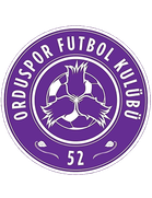 52 Orduspor FK Juvenis