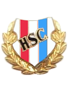 HSC '89 Vlaardingen (- 2008)