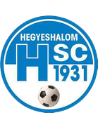 Hegyeshalmi SC 1931