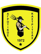 Agrotikos Kastritsas