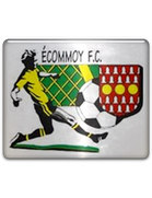 Ecommoy FC