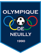 Olympique Neuilly-sur-Seine