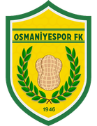 Osmaniyespor FK Jugend