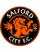 Salford City B