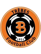 Trèbes FC