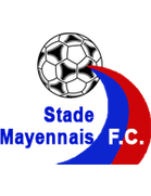 Stade Mayennais FC